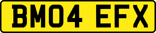 BM04EFX