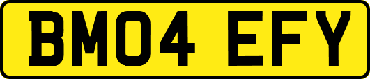 BM04EFY