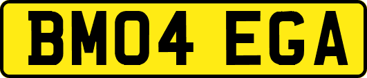 BM04EGA