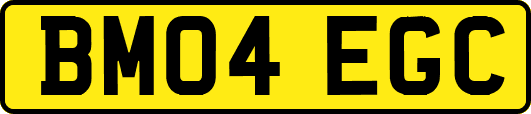 BM04EGC