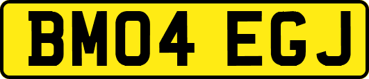 BM04EGJ