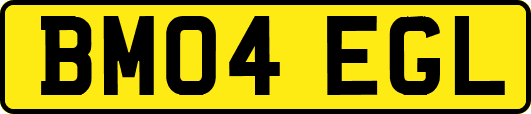 BM04EGL