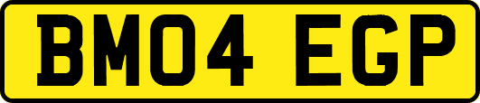 BM04EGP