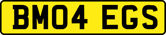 BM04EGS