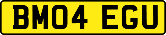 BM04EGU