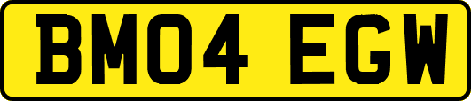 BM04EGW