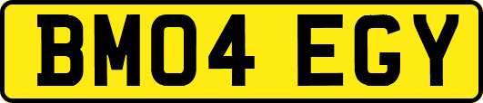 BM04EGY