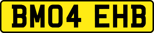 BM04EHB