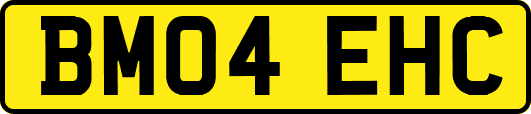 BM04EHC