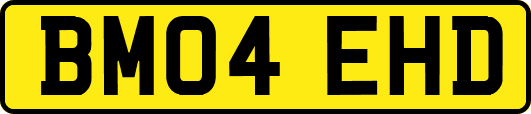 BM04EHD