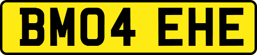 BM04EHE
