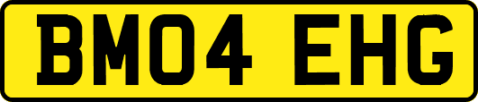 BM04EHG