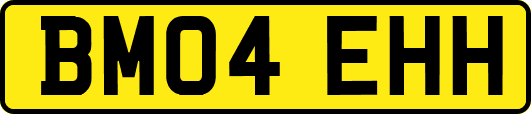 BM04EHH