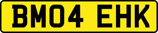 BM04EHK