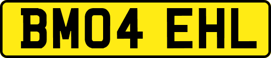 BM04EHL