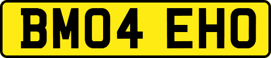 BM04EHO