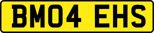 BM04EHS