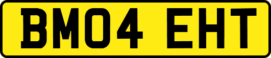 BM04EHT