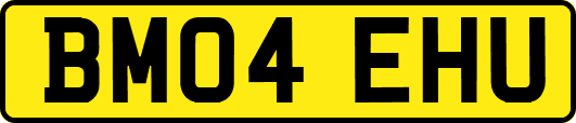 BM04EHU