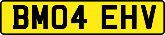BM04EHV