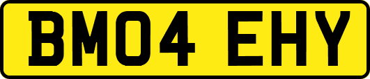 BM04EHY