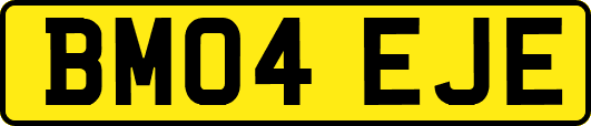 BM04EJE