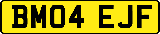 BM04EJF