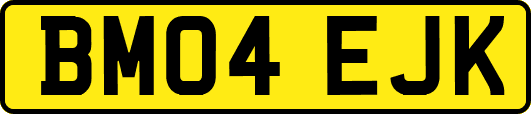 BM04EJK