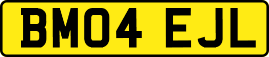 BM04EJL