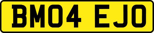 BM04EJO