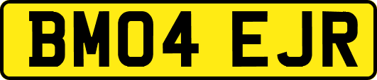 BM04EJR