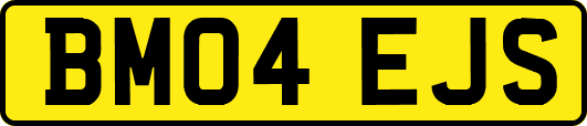 BM04EJS