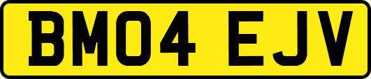 BM04EJV