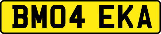 BM04EKA
