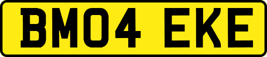 BM04EKE
