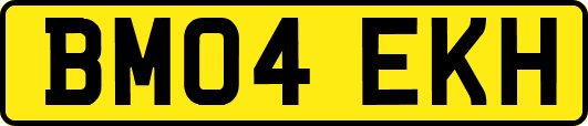 BM04EKH