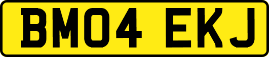 BM04EKJ