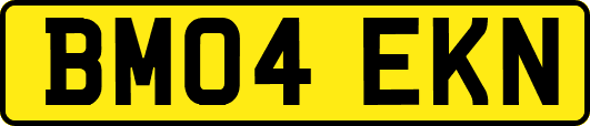 BM04EKN