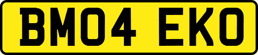 BM04EKO