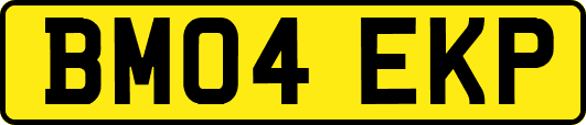 BM04EKP