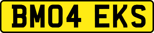 BM04EKS