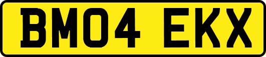 BM04EKX
