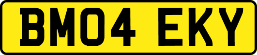 BM04EKY