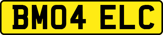 BM04ELC