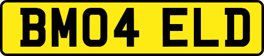 BM04ELD