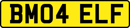 BM04ELF
