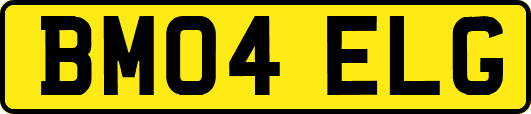 BM04ELG