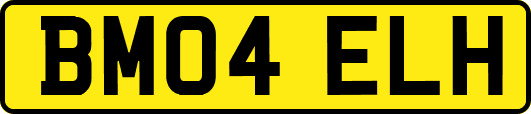 BM04ELH