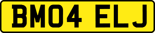 BM04ELJ
