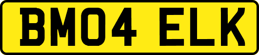 BM04ELK